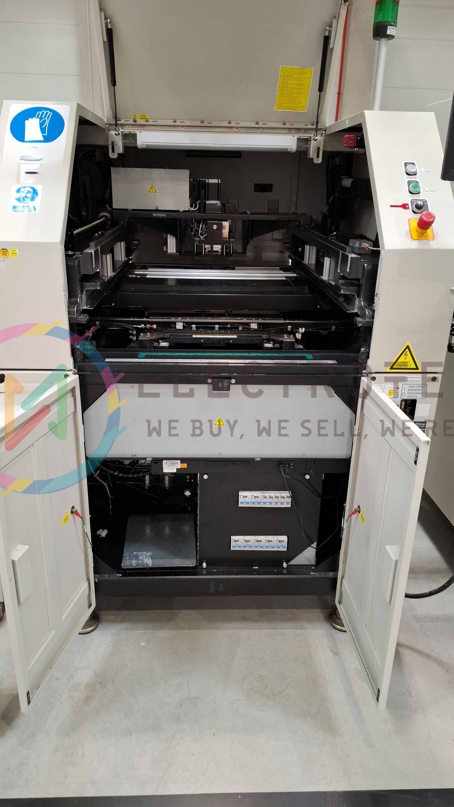 MPM Momentum, vintage 2015 & 2016