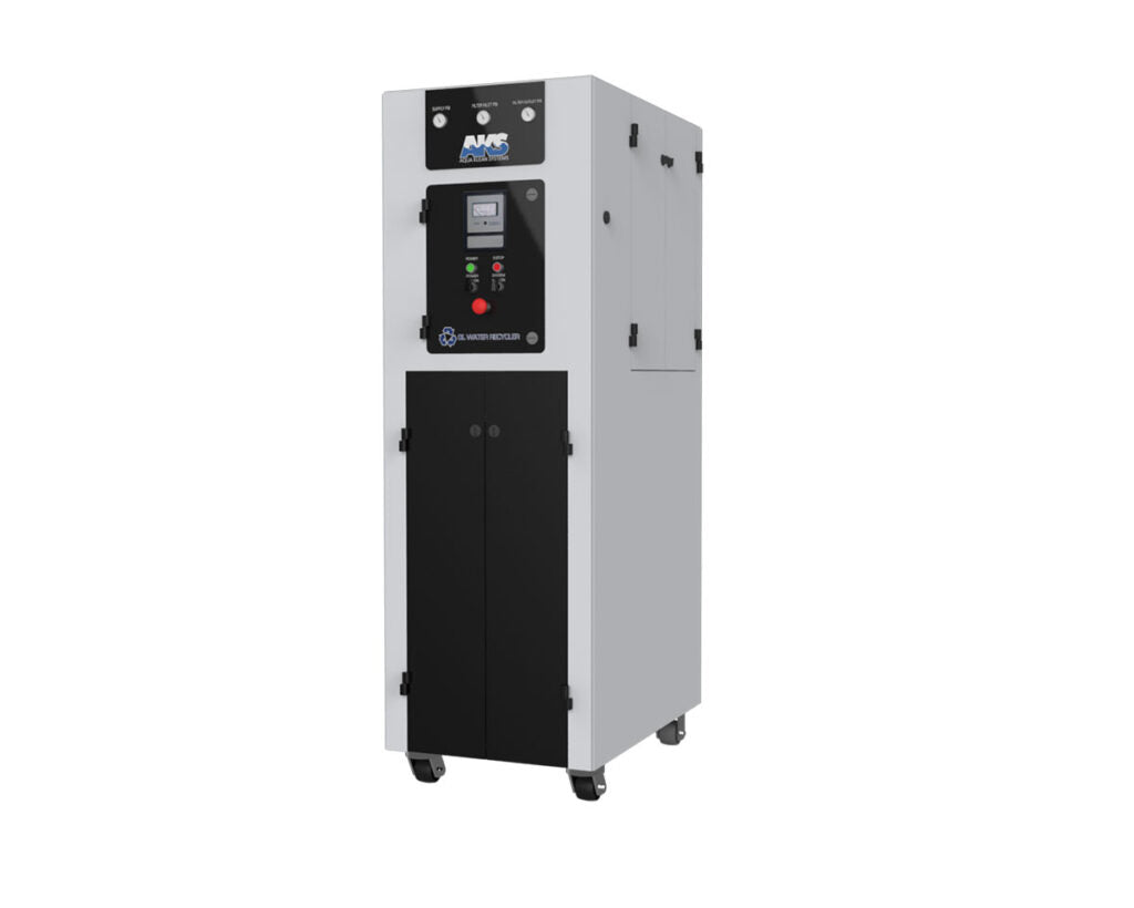 AAT CLC Recycler System