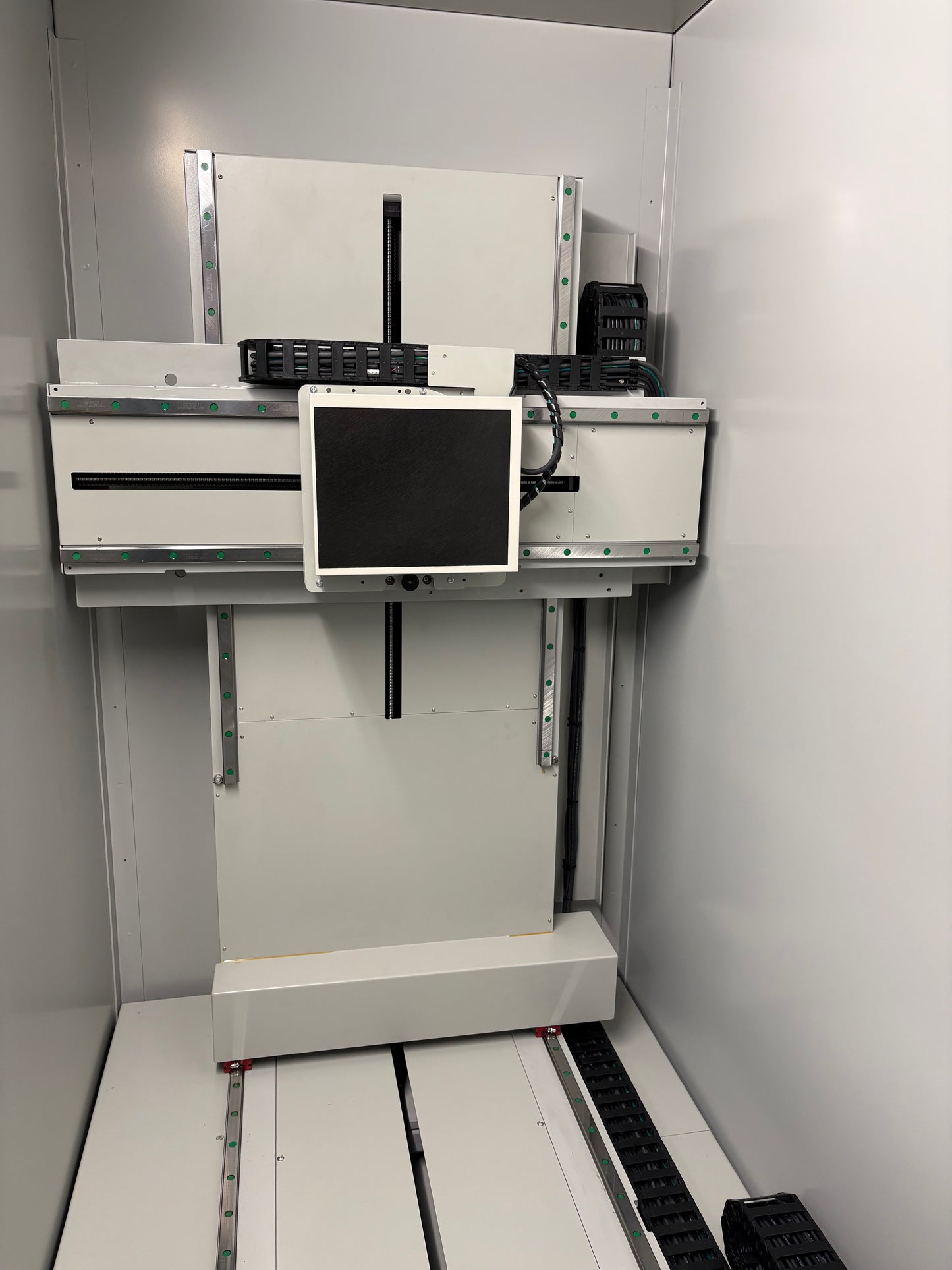 North Star X3000 3D Xray, vintage 2022