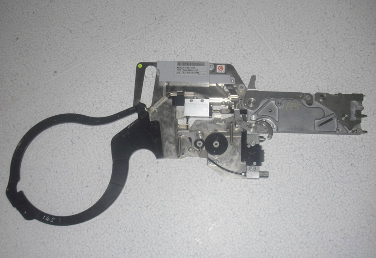 F2 type feeders for iPulse M20 or similar machines - total of 414 feeders SOLD