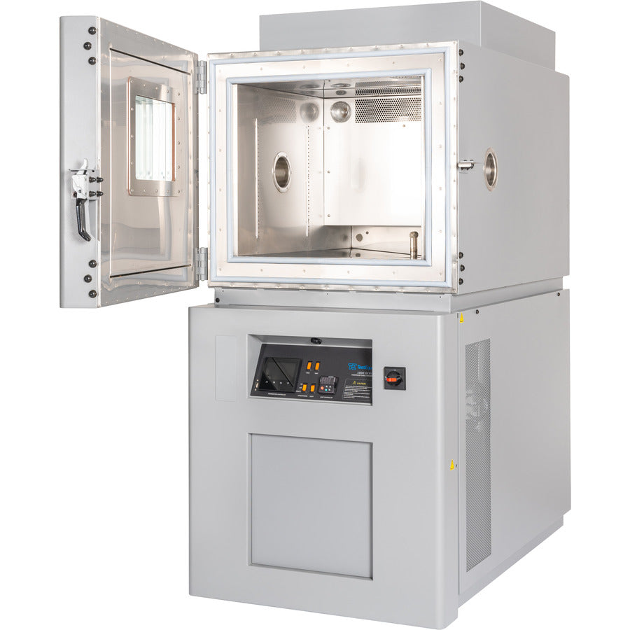 Test Equity TE-1007S, Temperature Chamber, NEW with Warranty