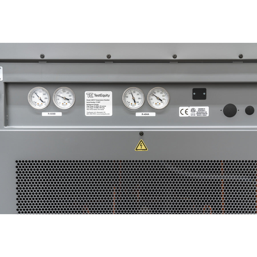 Test Equity TE-1007S, Temperature Chamber, NEW with Warranty