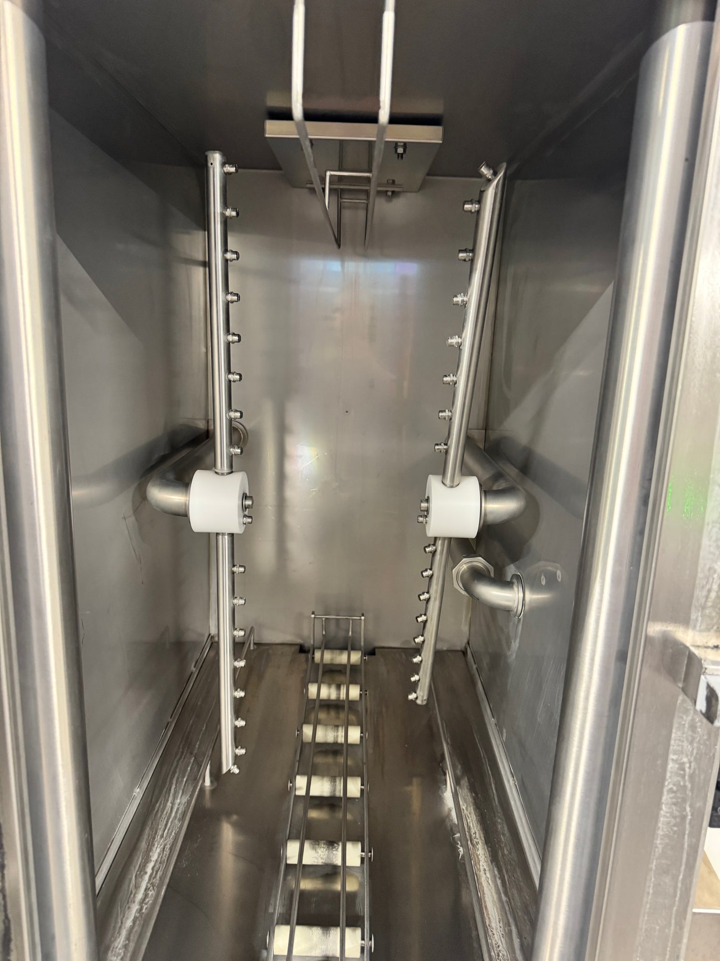 DCT Injet 388 mCD cleaning system SOLD
