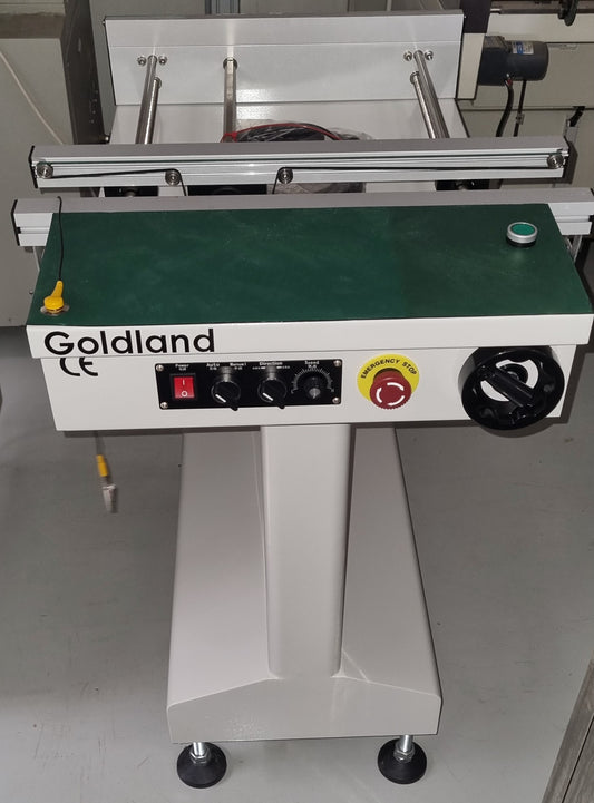Goldland 600CV460 CONVEYOR, vintage 2024