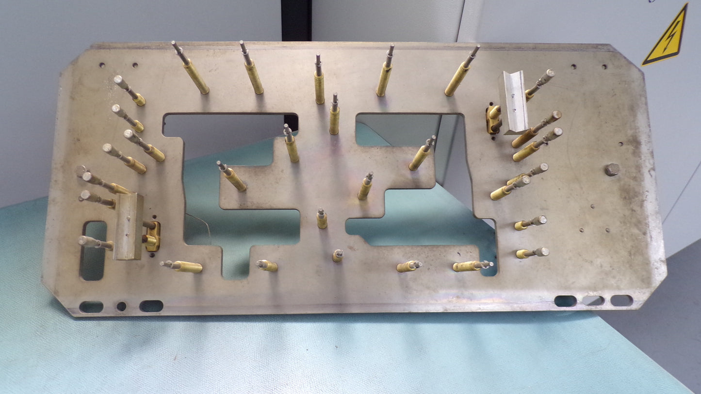 ERSA 3/45 with Multiwave, vintage 2015 SOLD