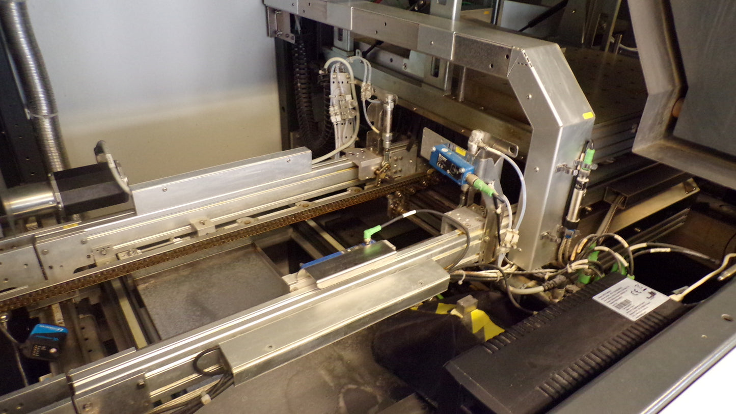 ERSA 3/45 with Multiwave, vintage 2015 SOLD