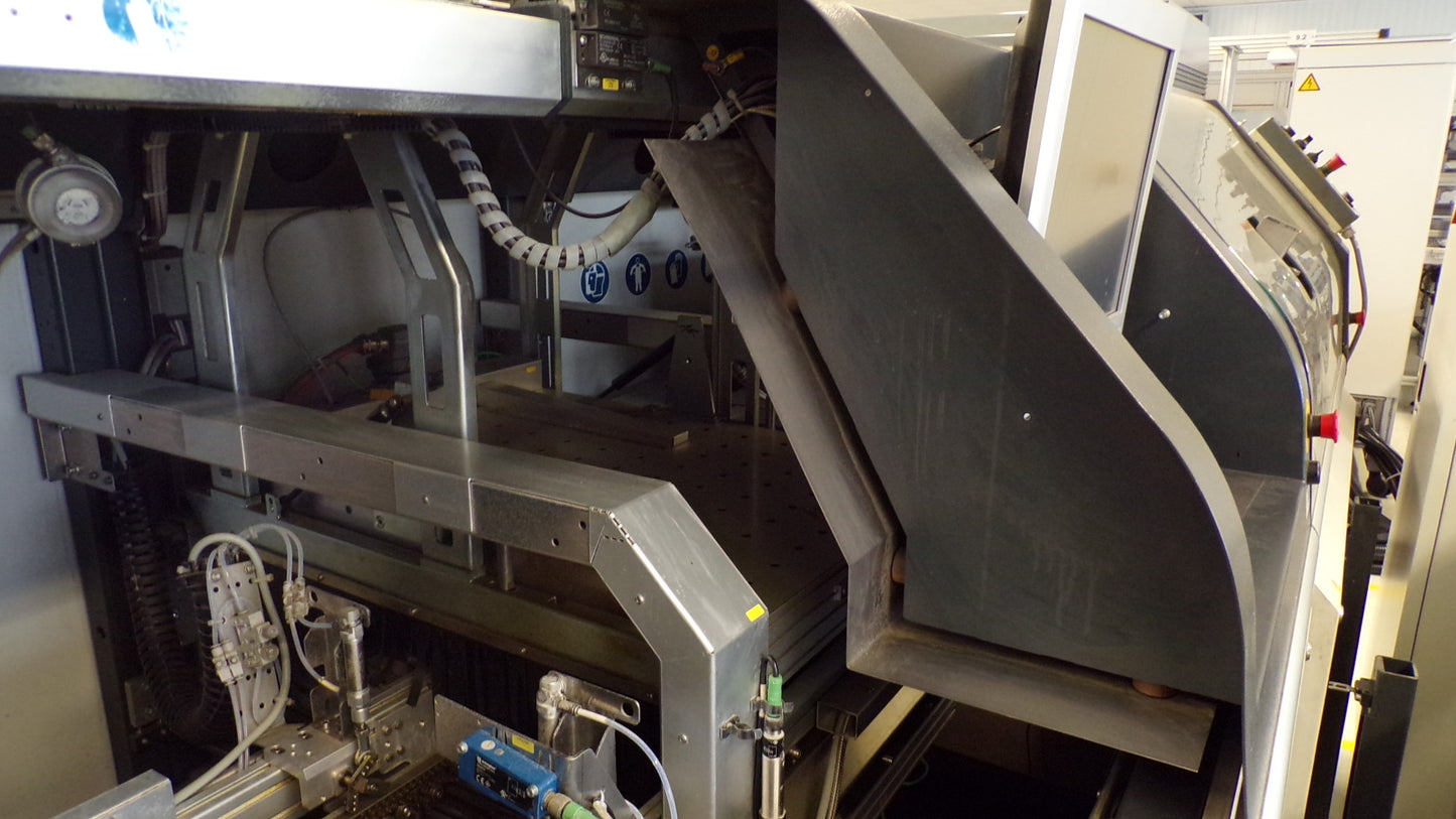 ERSA 3/45 with Multiwave, vintage 2015 SOLD