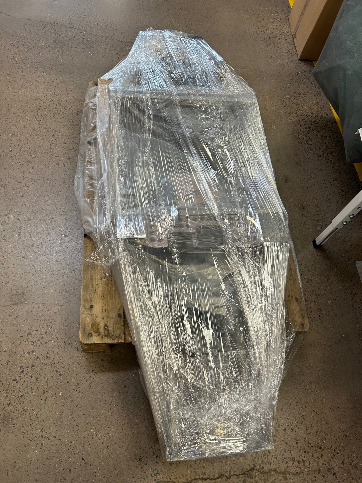 MYDATA MY100 DX14, vintage 2011, transport conveyors, feeders and magazines SOLD