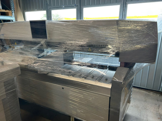 MYDATA MY100 DX14, vintage 2011, transport conveyors, feeders and magazines SOLD