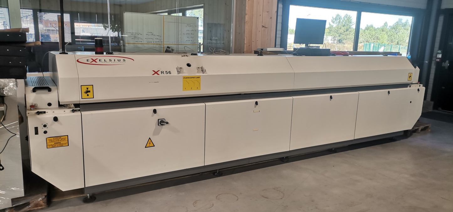 EXELSIUS XR56