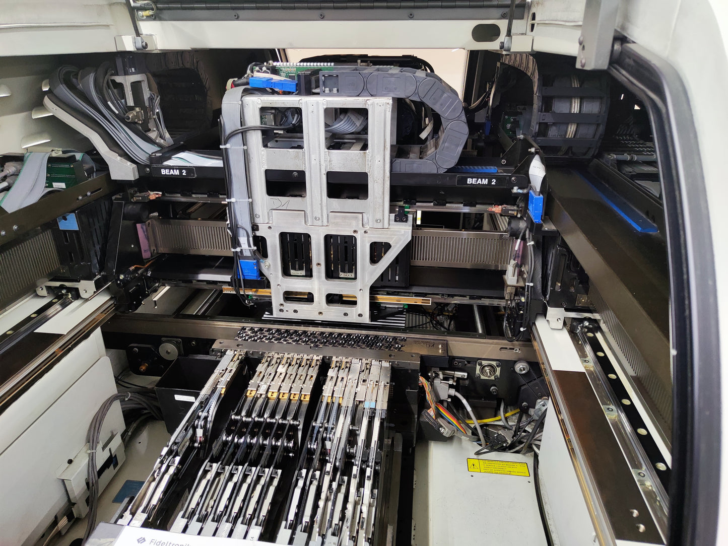 UNIVERSAL GENESIS 4991E GC-120Q, vintage 2010, 4 machines available