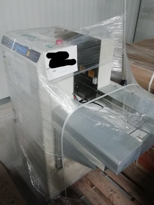 NUTEK NTM220DSL plus a 0.5 CONVEYOR, vintage 2012