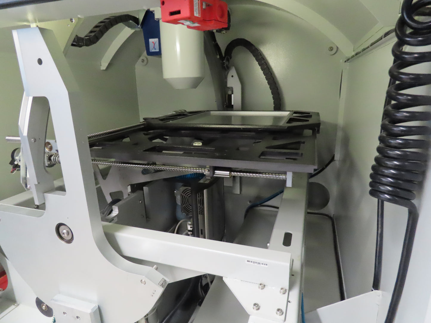 Nordson Dage XD7600NT Diamond FP, vintage 2010 SOLD