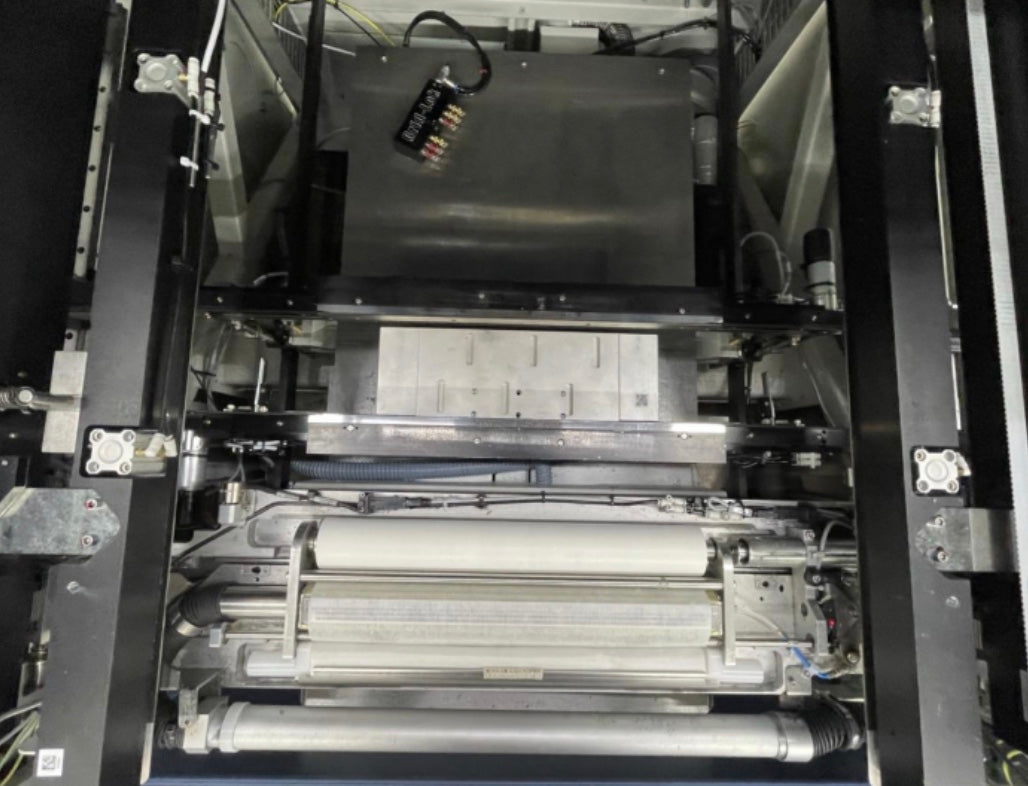 DEK Neohorizon 01IX, vintage 2018, stencil printer SOLD