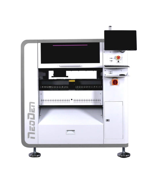 Neoden N10P, brand new machine SOLD
