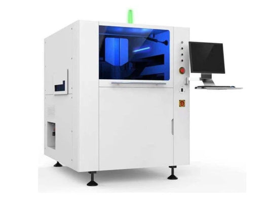 Neoden ND1, stencil printer, brand new SOLD
