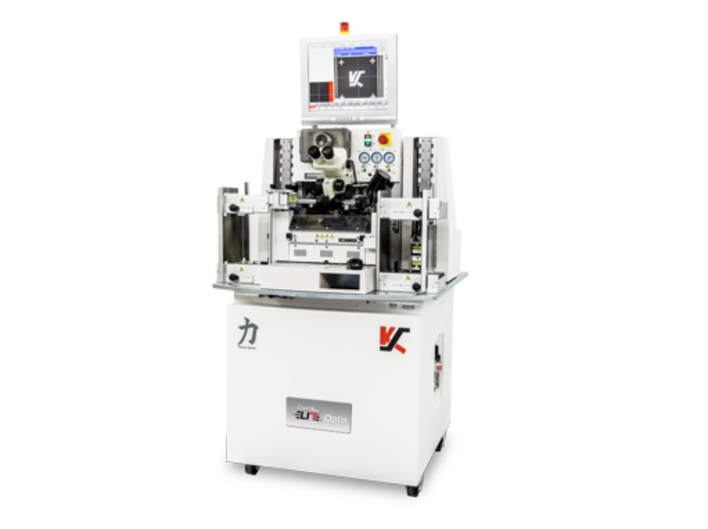 K&S ConnX PLUS.LA/LAES, vintage 2016, ballbonder
