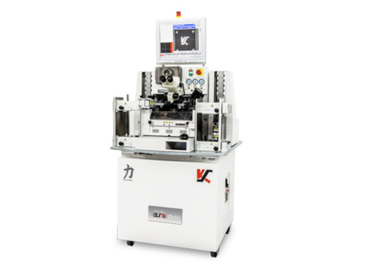 K&S ConnX PLUS.LA/LAES, vintage 2016, ballbonder