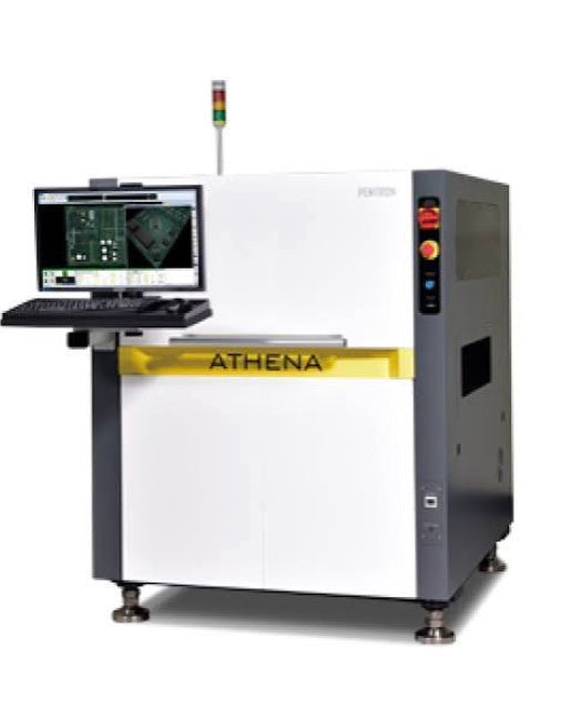 PEMTRON Athena 8800TL offline 3D, vintage 2022