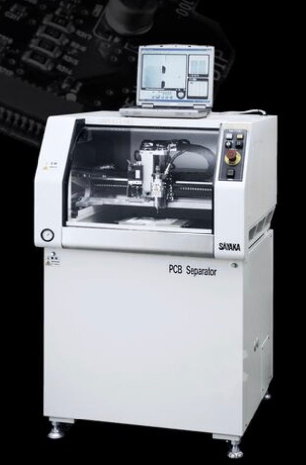 SAKAYA SAM-CT23NJ/CE with dust collector, vintage 2022