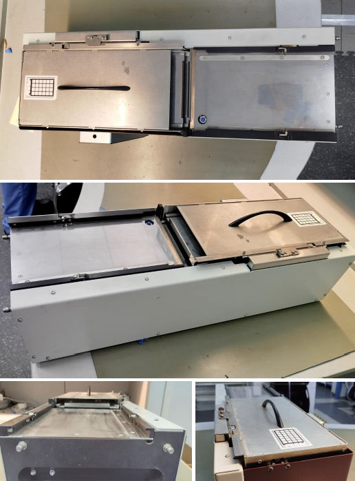 DIMA MP100 Complete SMD Production Equipment Package