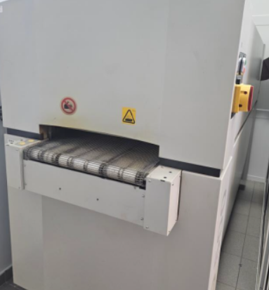 DIMA MP100 Complete SMD Production Equipment Package