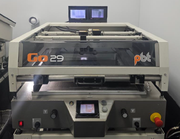 DIMA MP-200 Complete SMT Production Package