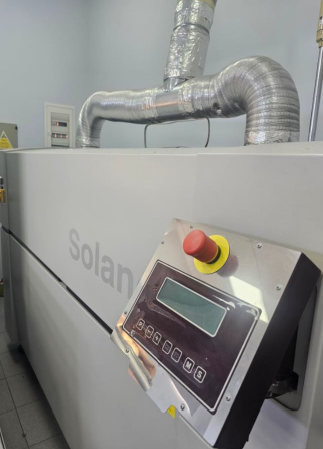 DIMA MP-200 Complete SMT Production Package