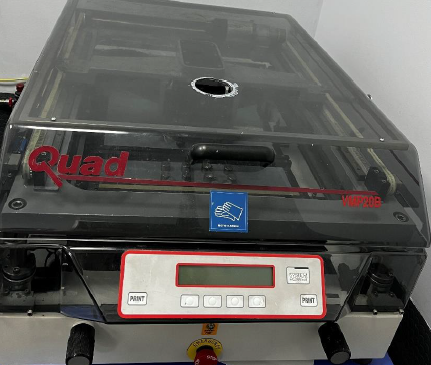 DIMA MP100 Complete SMD Production Equipment Package