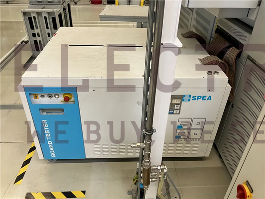 SPEA 3030, vintage 2013, ICT tester (3 units available)
