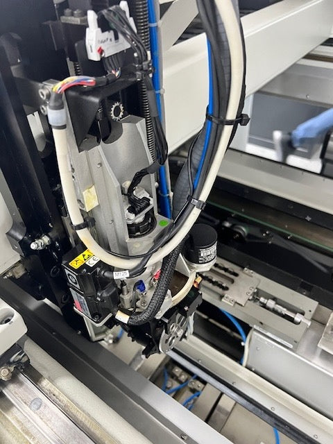 Europlacer IINEO 1, P&P machine, vintage 2008 SOLD