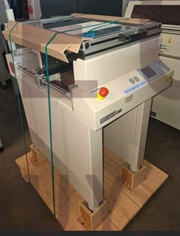 ASYS TRM01, vintage 2012, conveyor