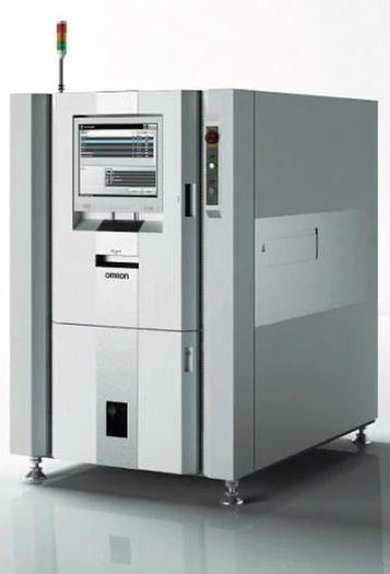 OMRON VT-S720-A, vintage 2013