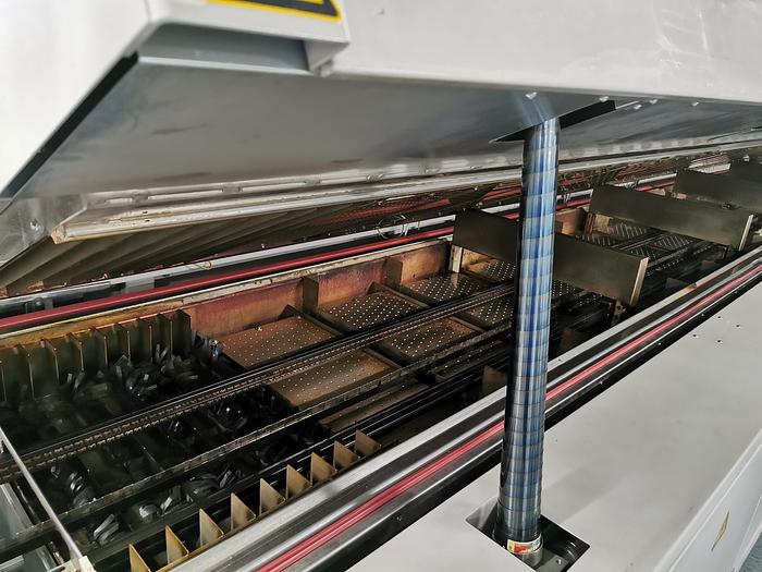 Rehm VXP nitro 4200, vintage 2011