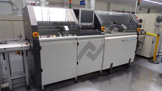 ERSA 3/45 con Multiwave, annata 2015